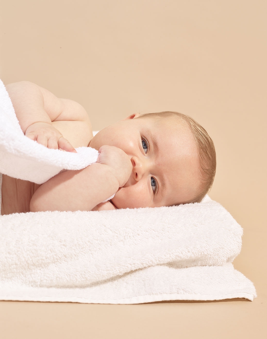 Eau nettoyante bébé