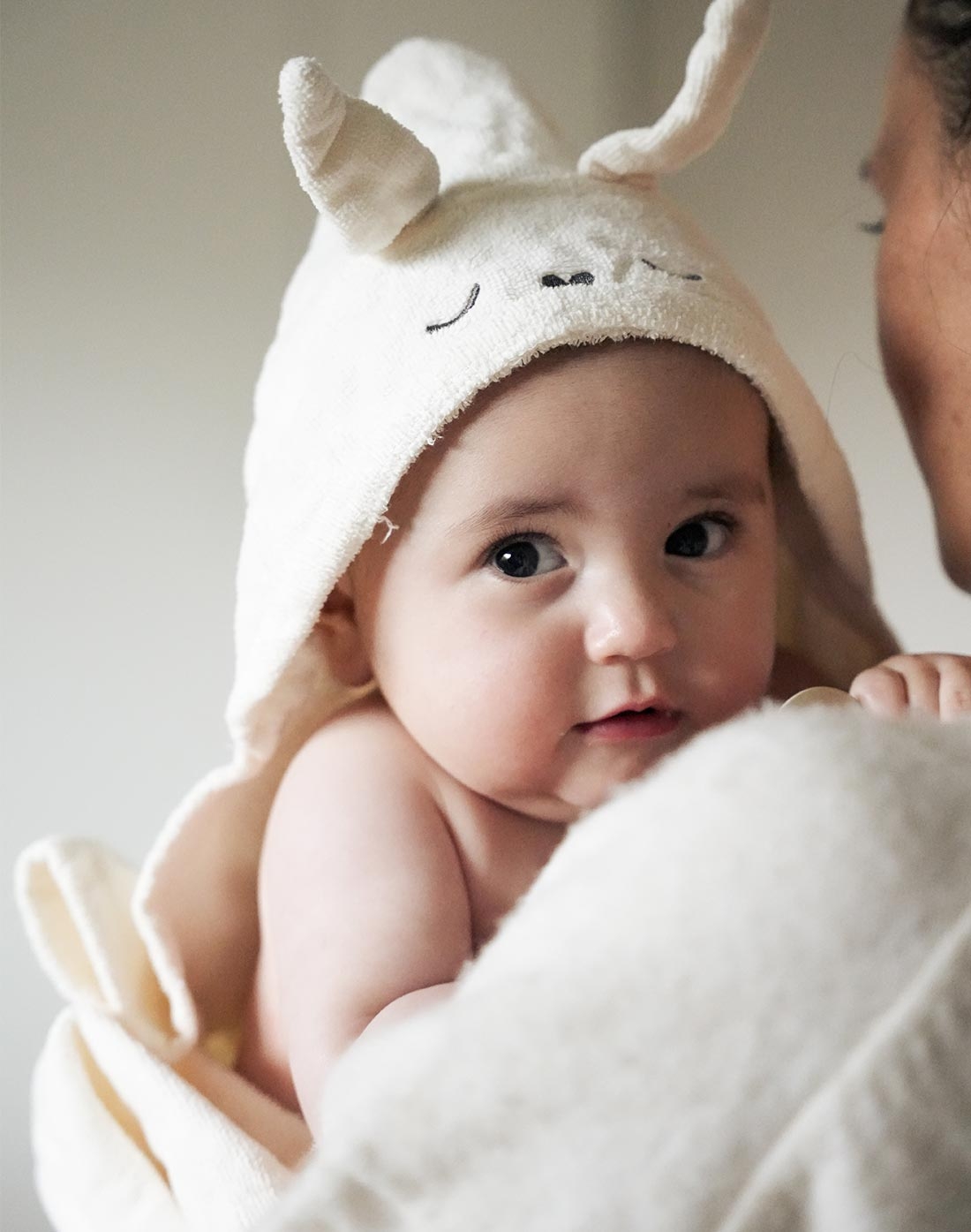 Enriched Cleansing Gel