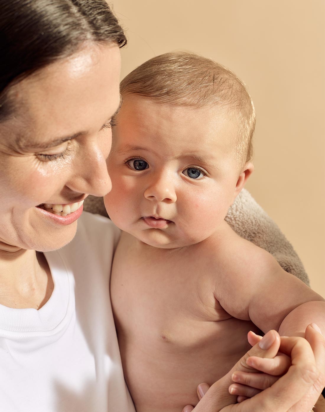 Spray solaire famille SPF50+