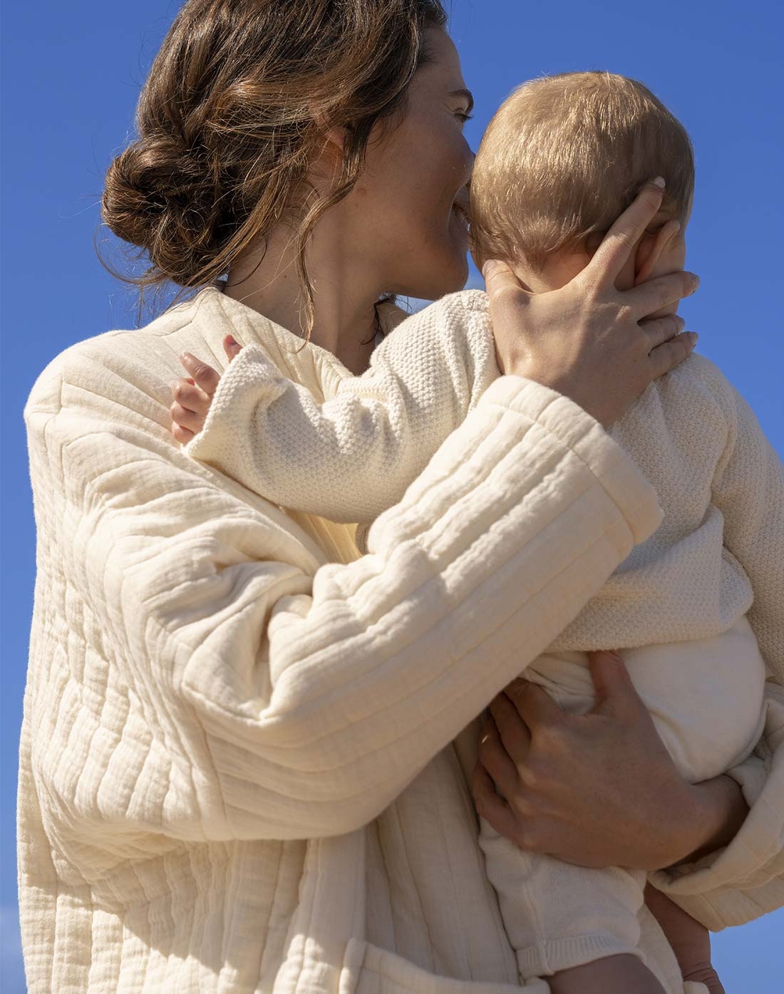 Baby & Child SPF50+ Sun Cream