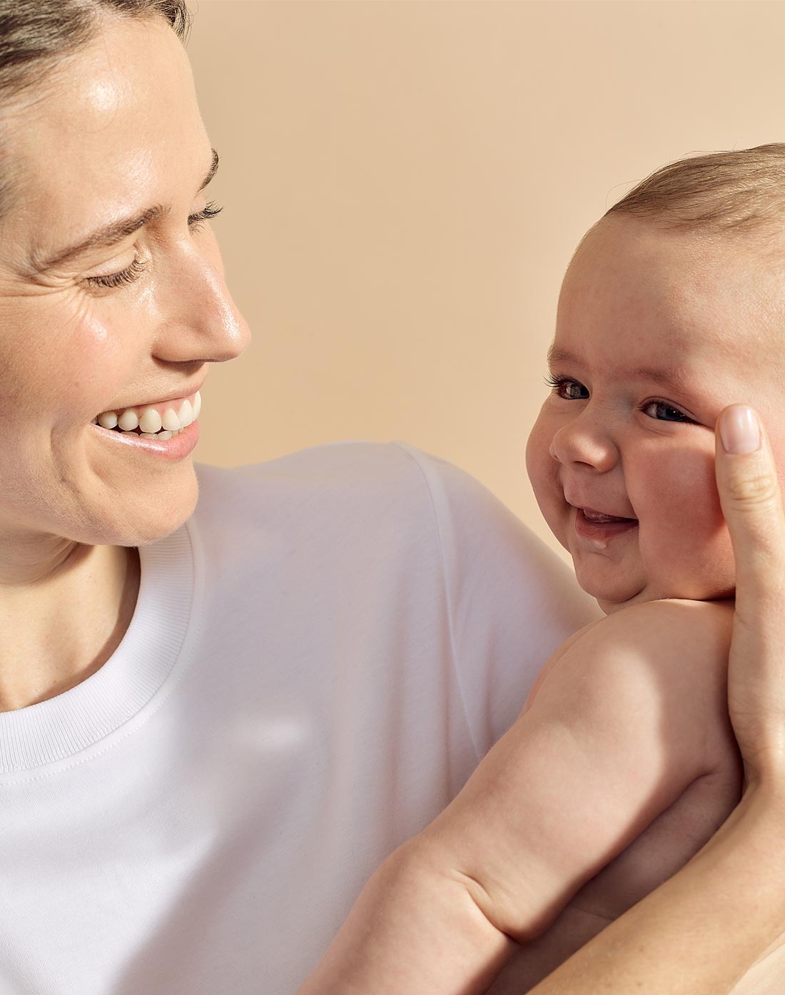 Crème solaire bébé & enfant...