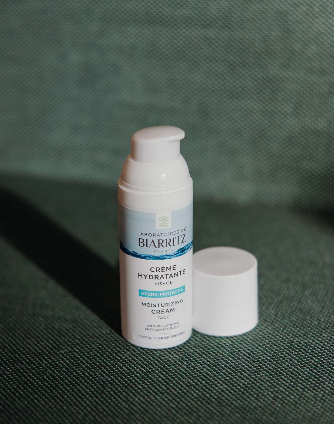 Face Moisturising Cream