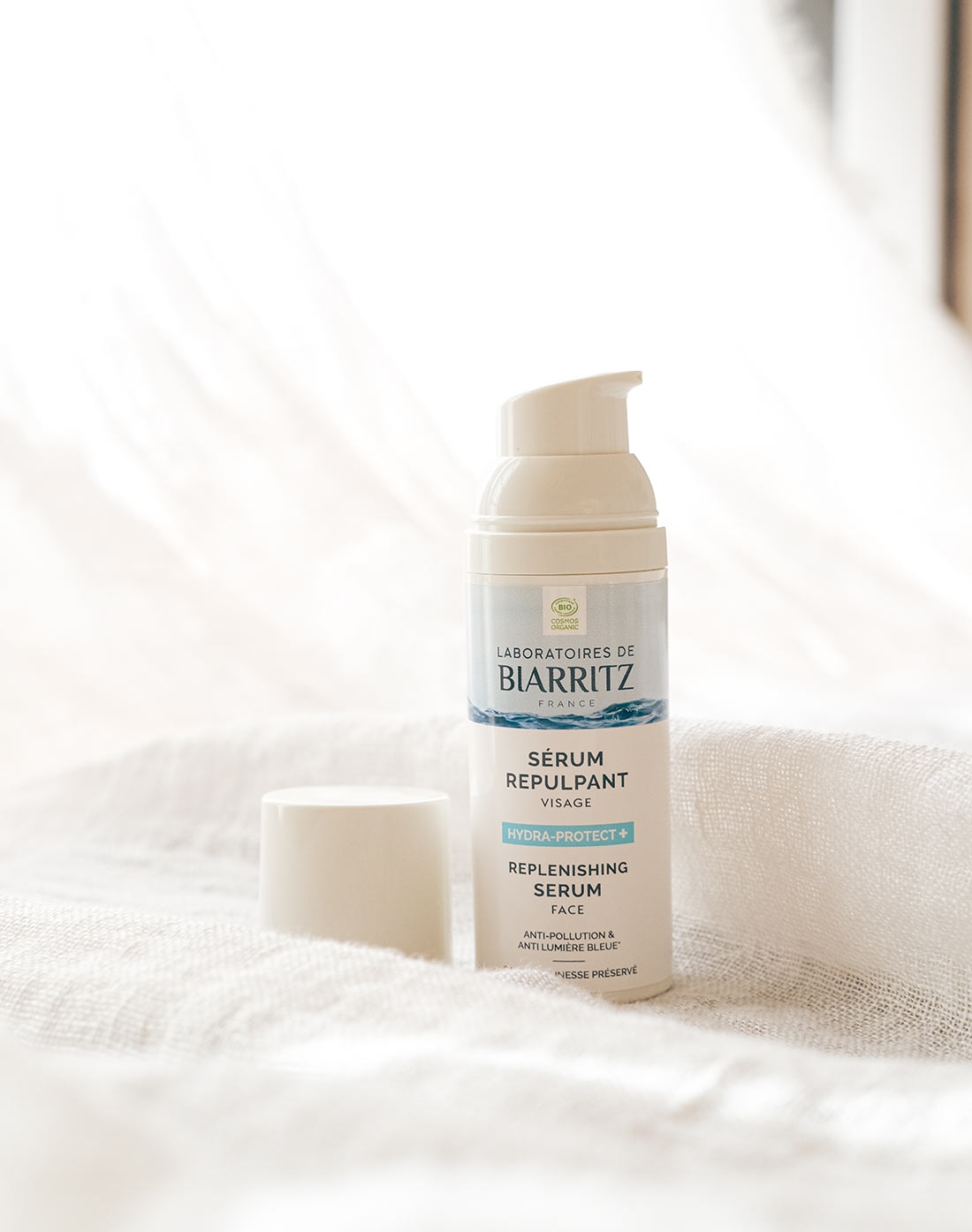 Replenishing Serum