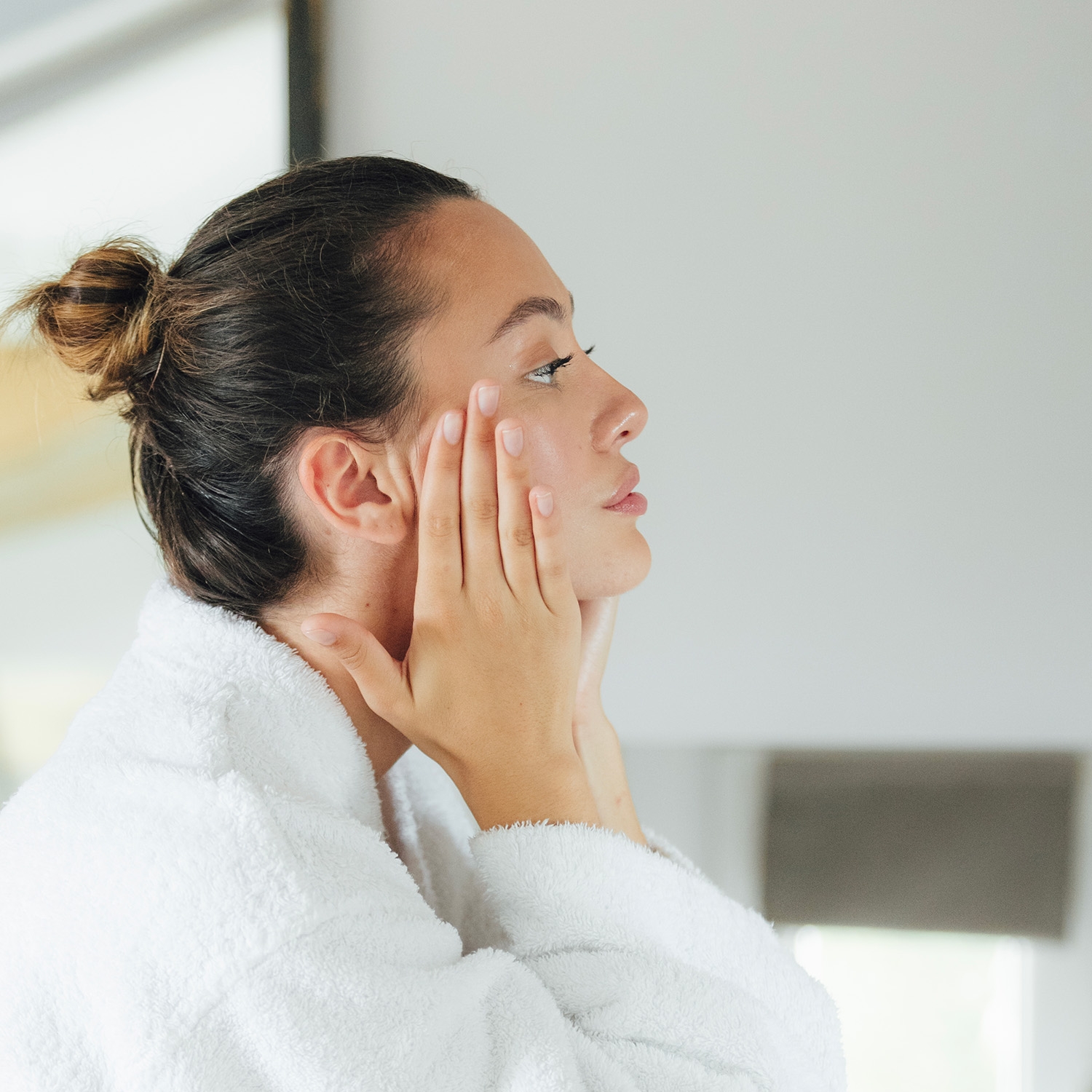 Ma crème visage nuit - Formy