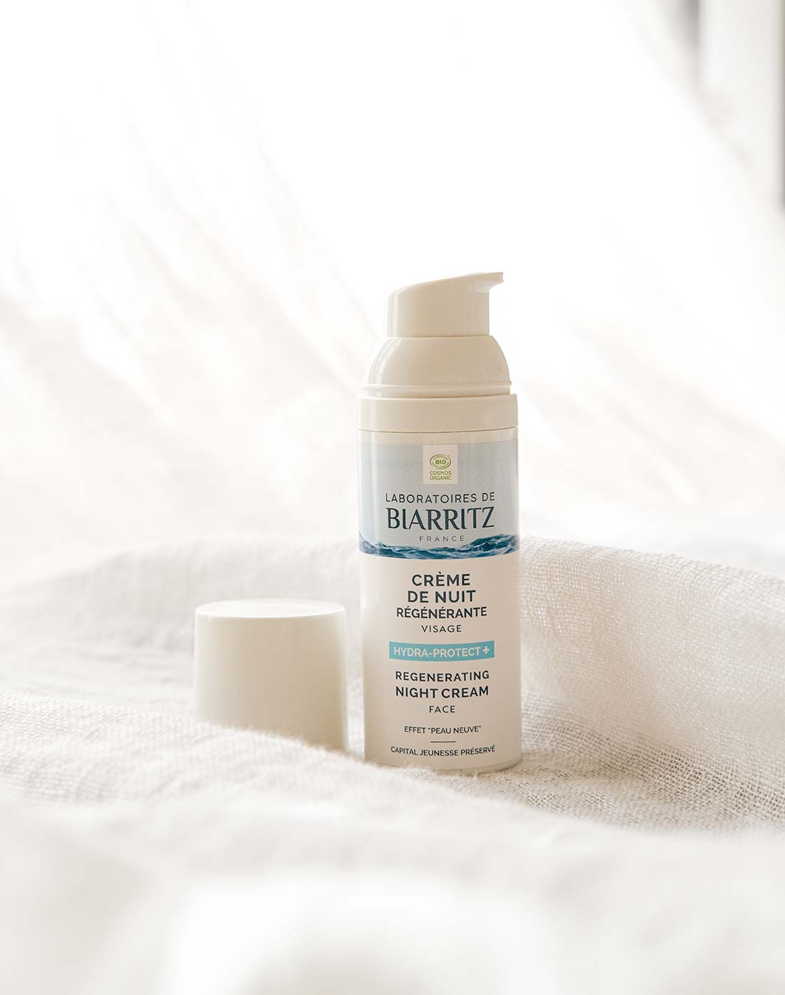Regenerative Night Cream