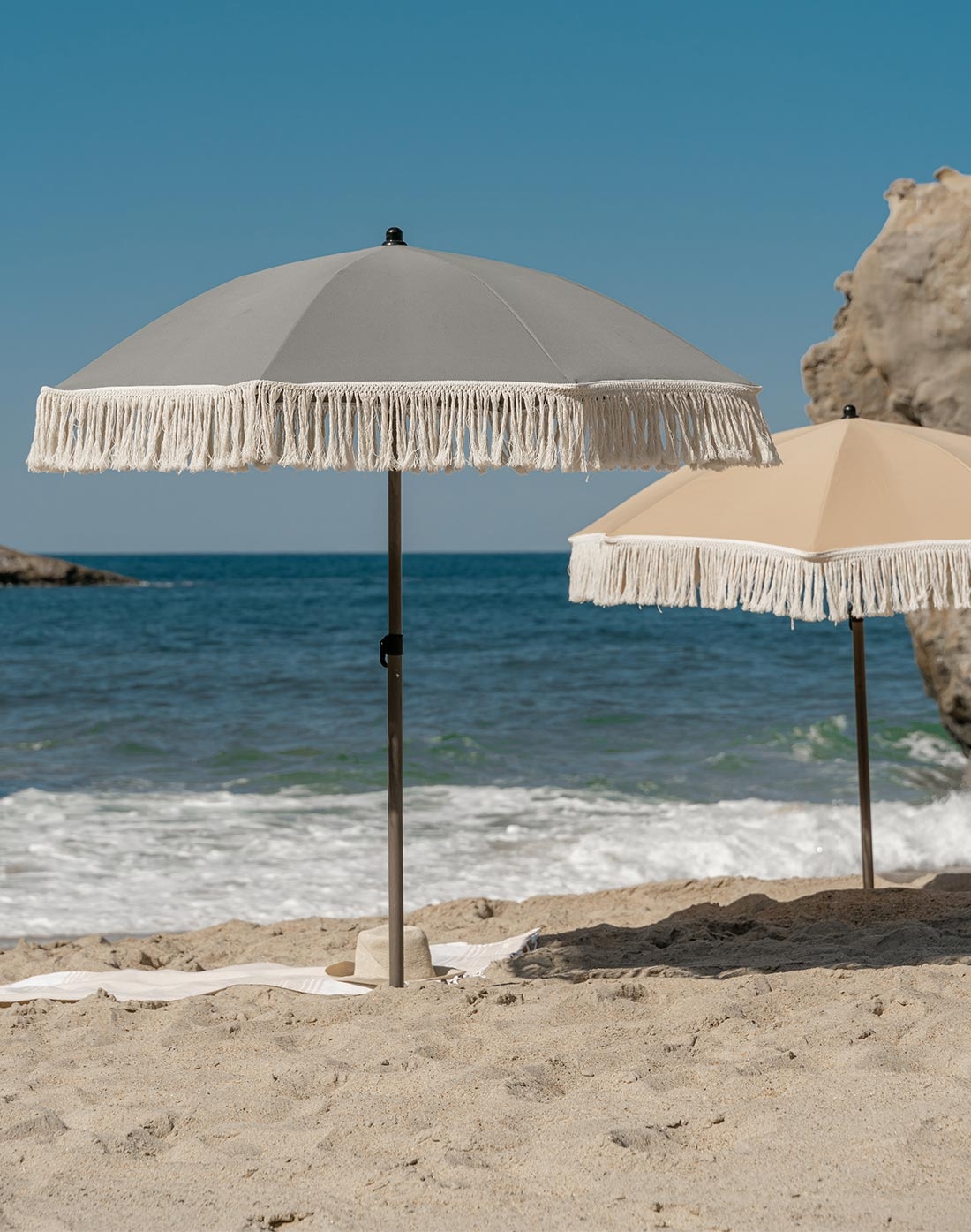 Beach Essentials Kit