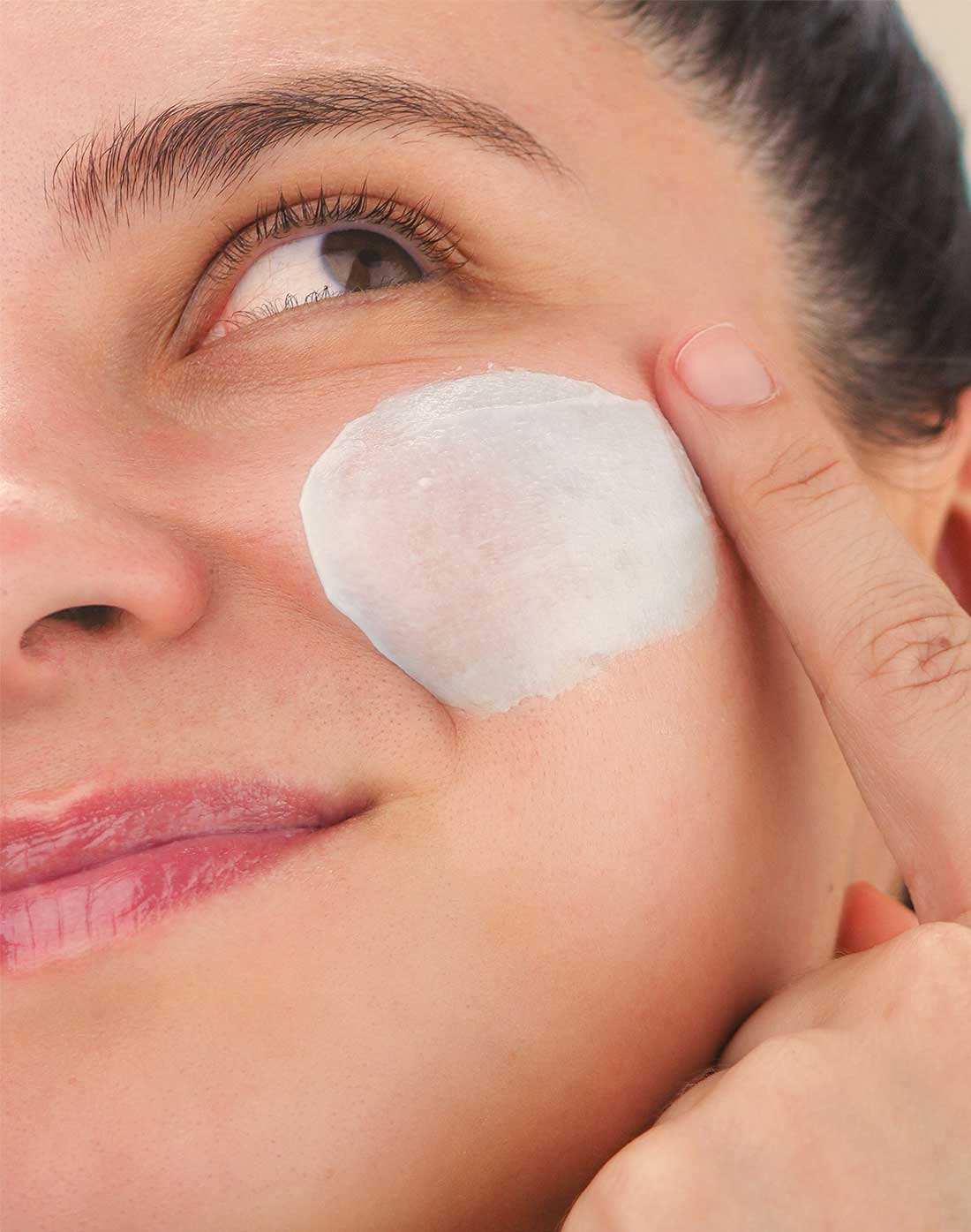 Rehydrating Mask