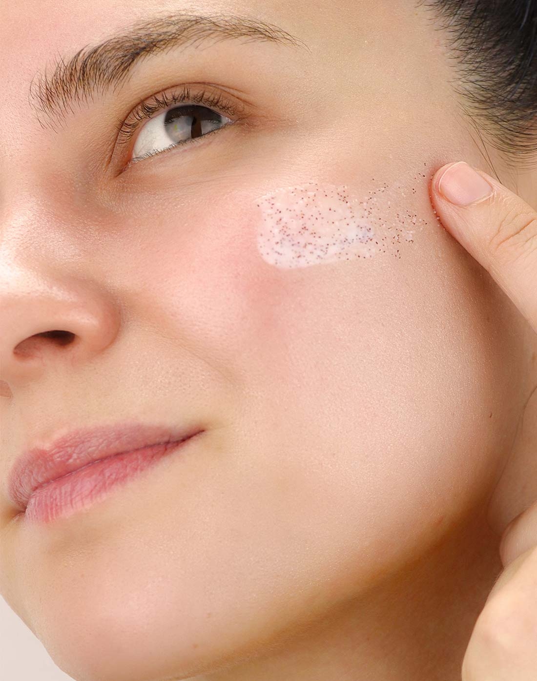 Radiance Face Scrub