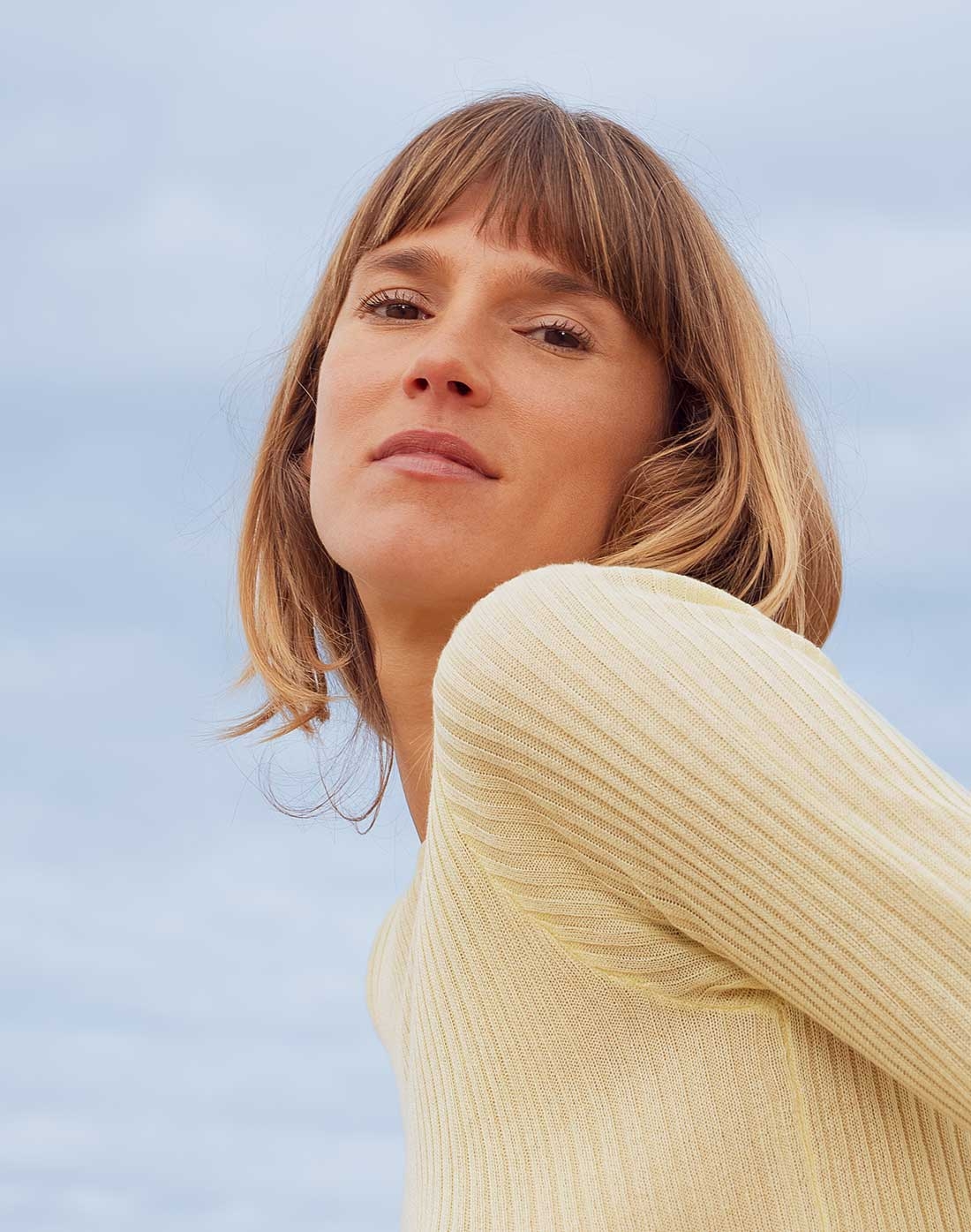 Kit bonne mine visage