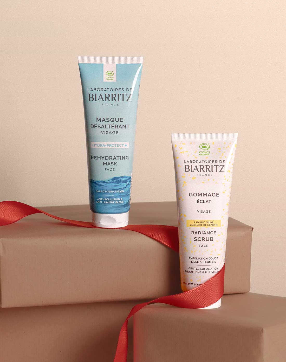 Coffret éclat