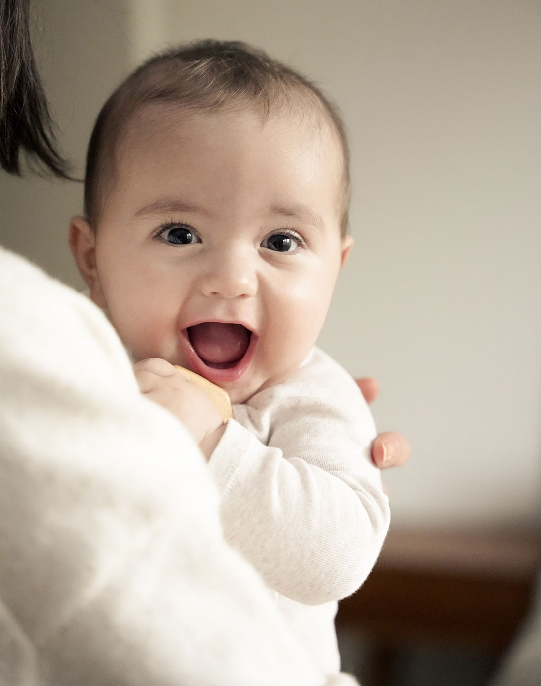 Coffret naissance soins bébé