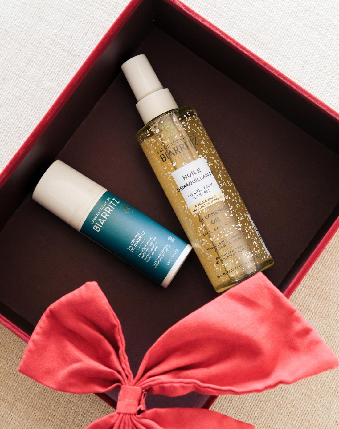 Facial Essentials Set