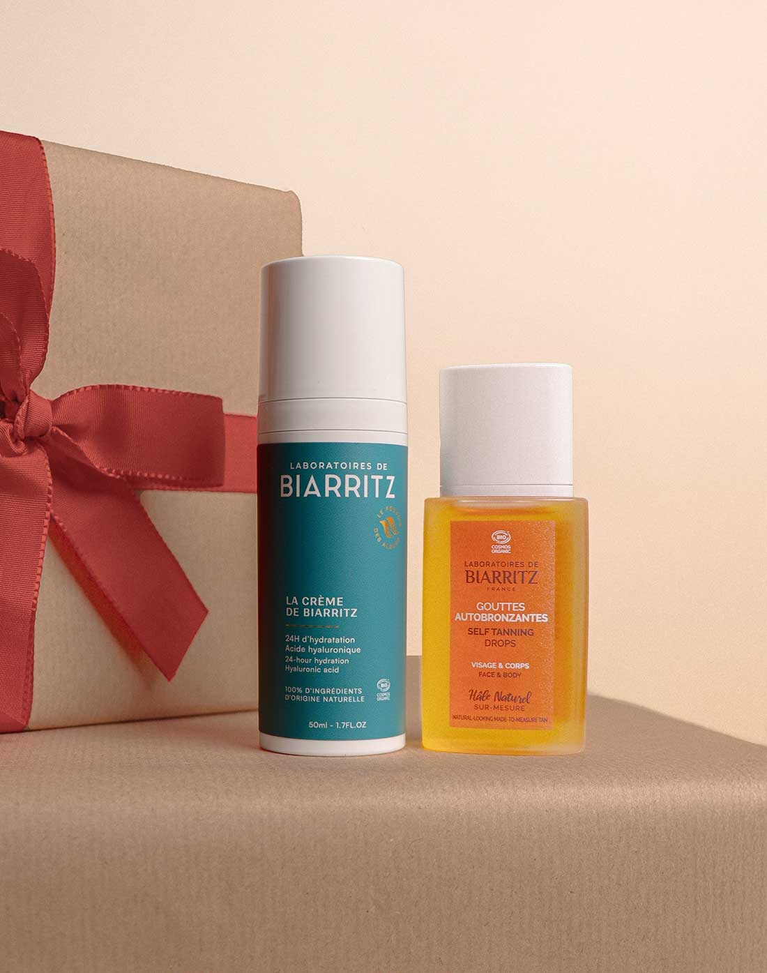 Healthy Glow Duo Set