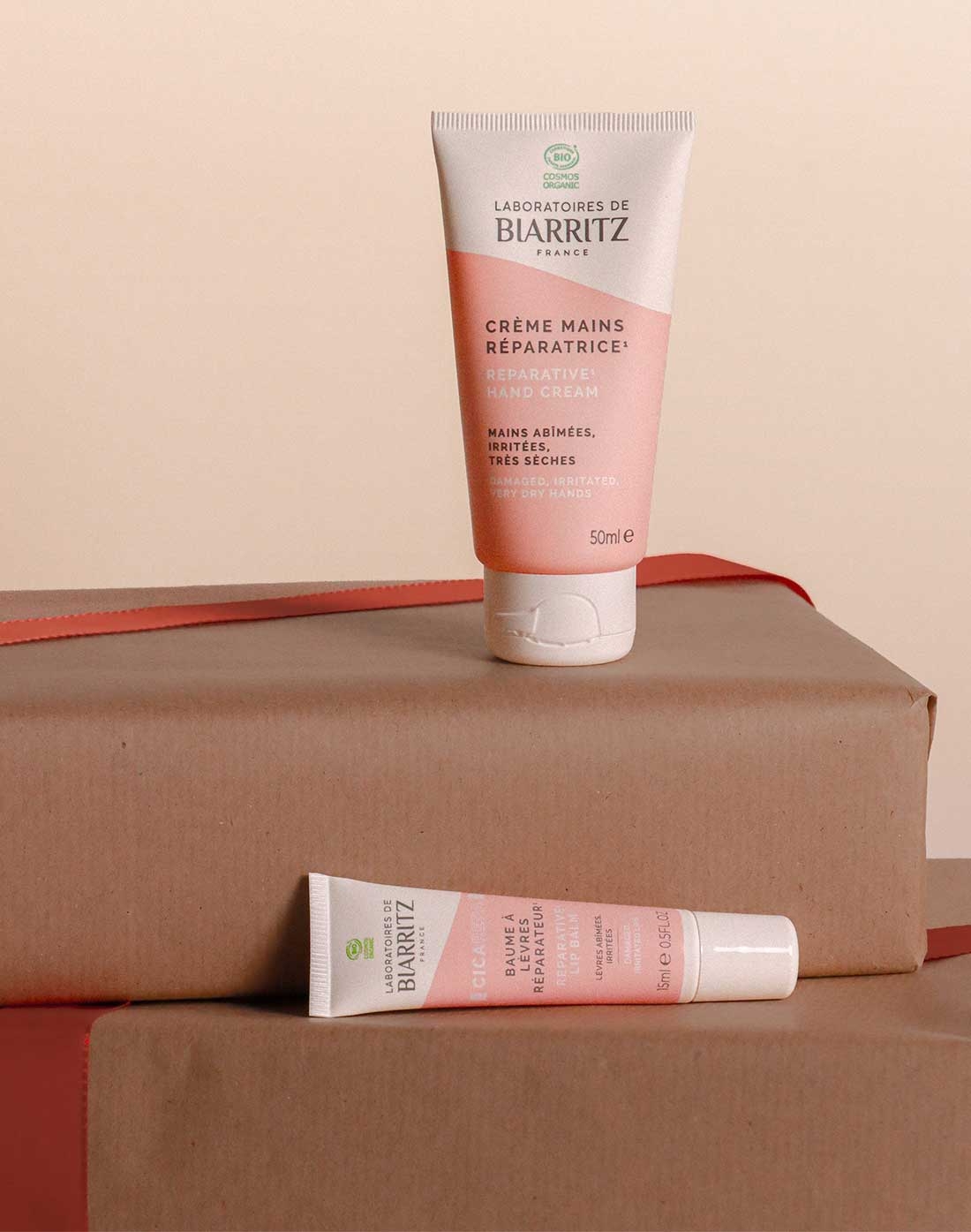 Coffret réparateur