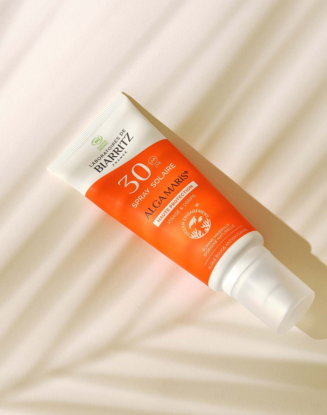 Sonnenspray LSF30 - 100 ml