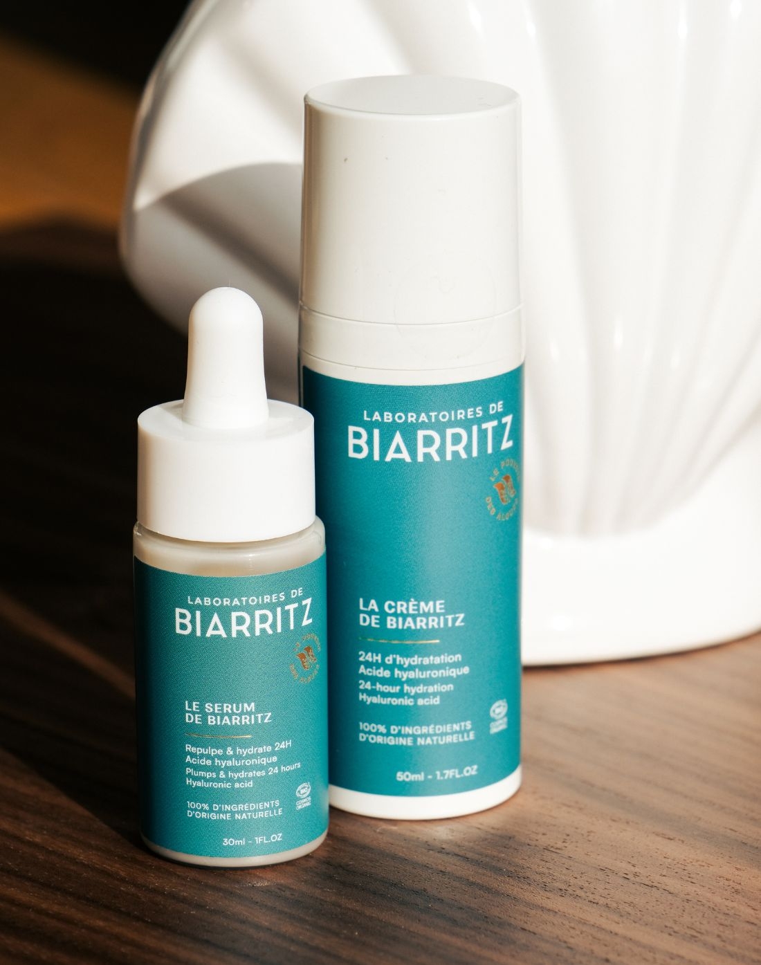 24-hour hydration Duo Set