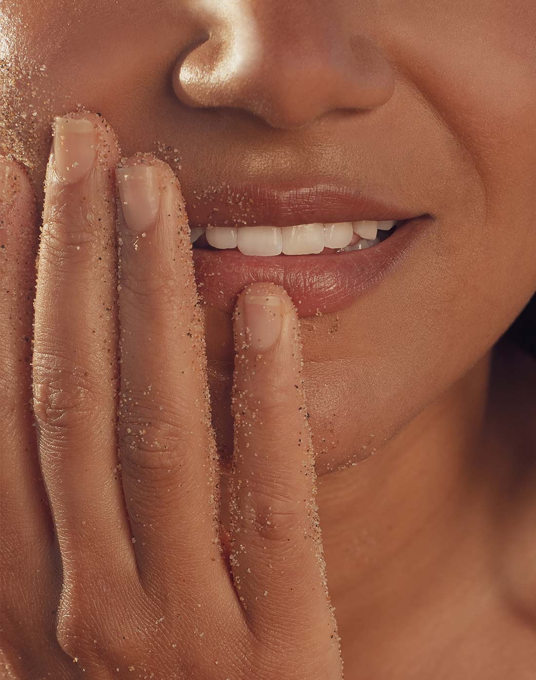 Baume à lèvres SPF30