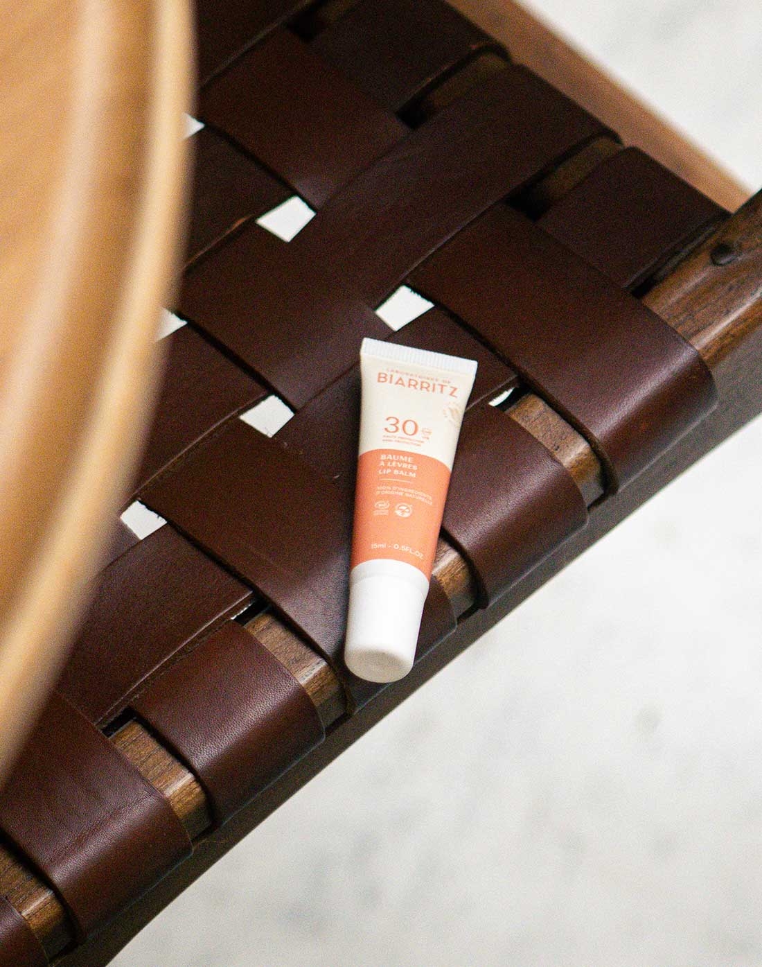 SPF30 Lip Balm