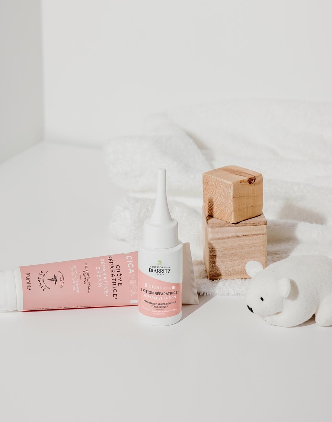 CICA REPA - Lotion...