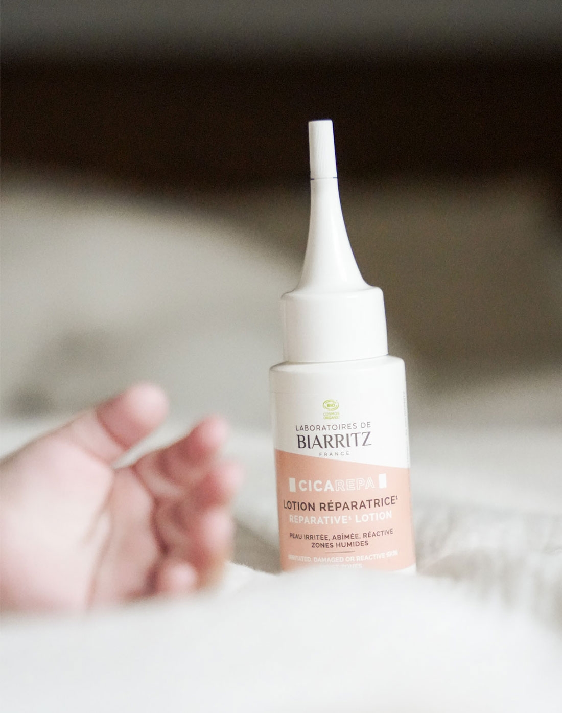 CICA REPA - Lotion...