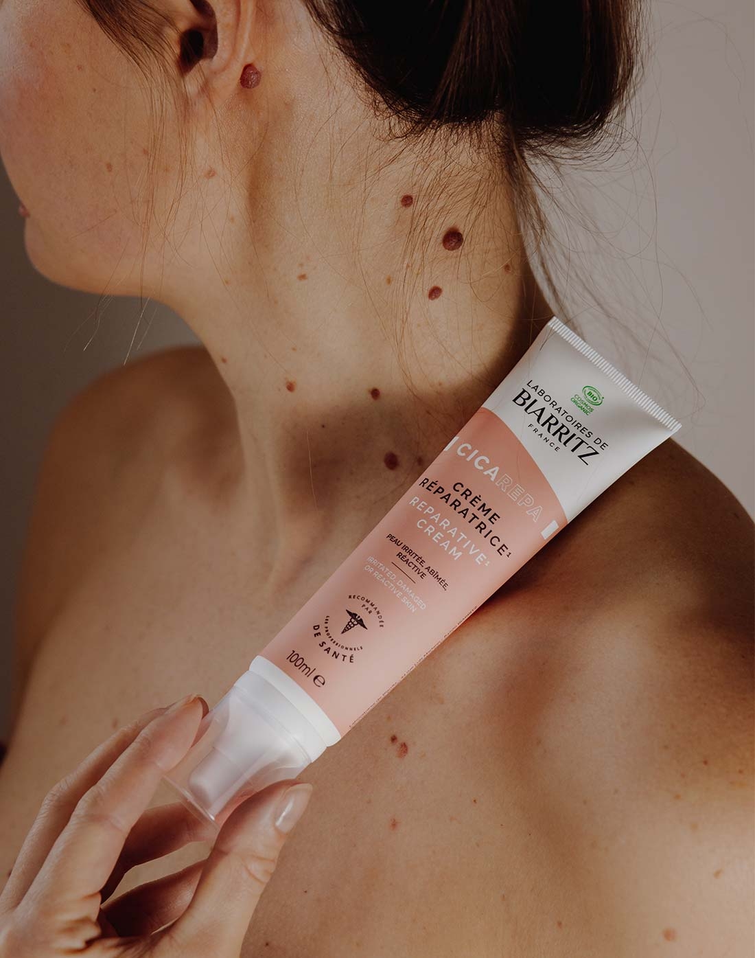 CICA REPA - Crème réparatrice¹