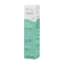 Sérum préparateur certifié Bio