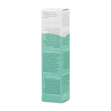 Certified Organic Night Cream
