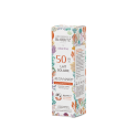 Lait solaire SPF50 certifié Bio X ALBERTINE Lait solaire SPF50 certifié Bio X ALBERTINE
