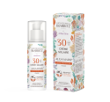 Crème solaire Visage SPF30 certifiée Bio X ALBERTINE Crème solaire Visage SPF30 certifiée Bio X ALBERTINE