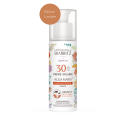 Crème solaire Visage SPF30 certifiée Bio X ALBERTINE Crème solaire Visage SPF30 certifiée Bio X ALBERTINE