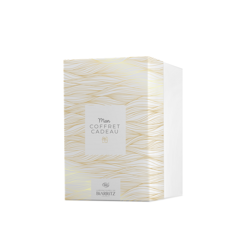 Coffret Labo Biarritz