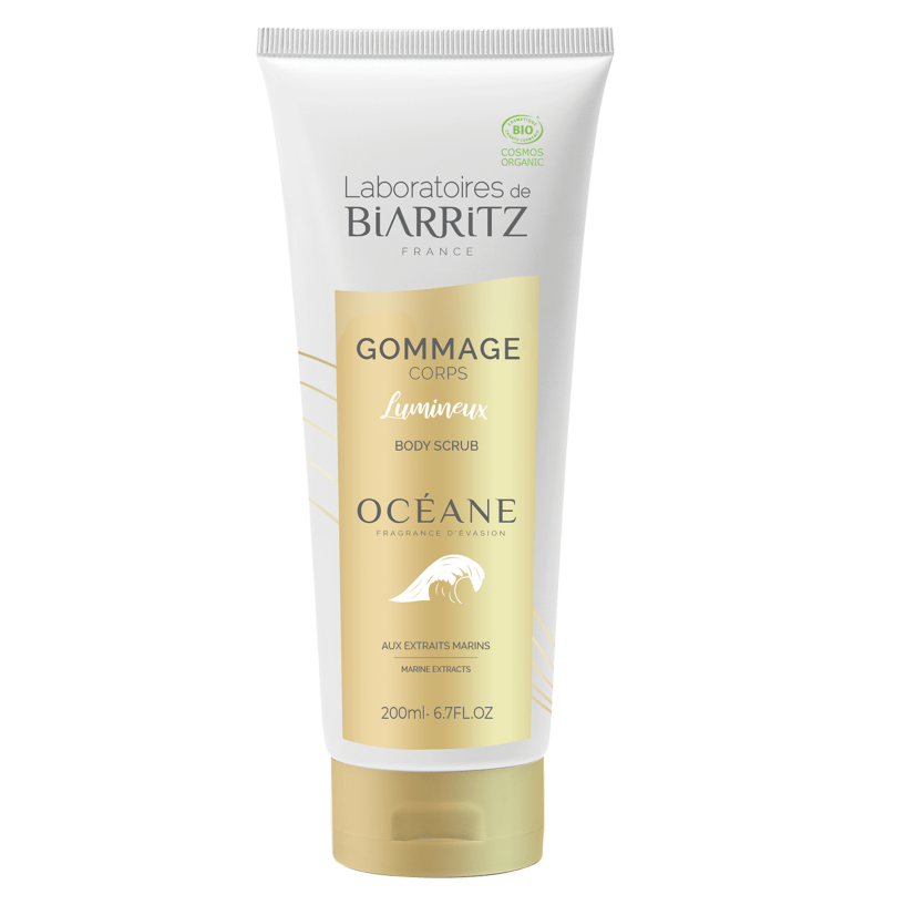 Gommage (200ml)