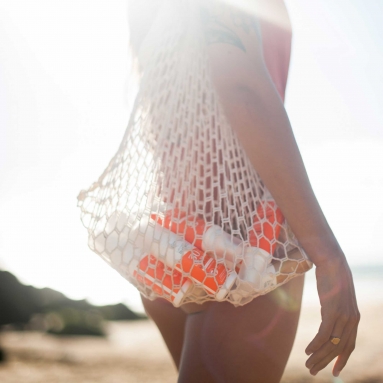 Trousse de voyage