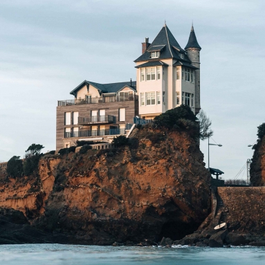 Coffret Labo Biarritz