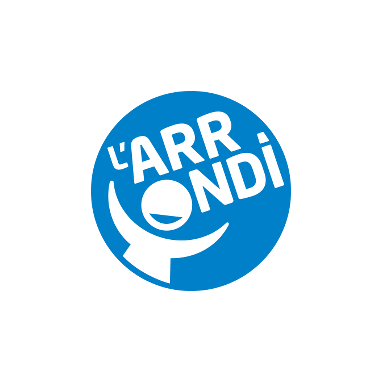 Donation to an association