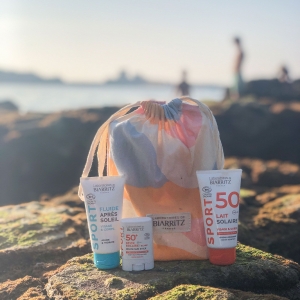 trousse de voyage