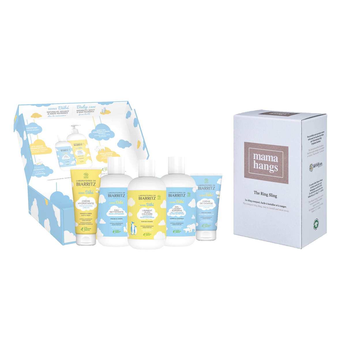 coffret naissance mixte