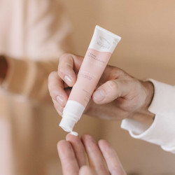 crème cicatrisante