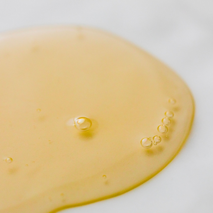 öl reinigung gesicht