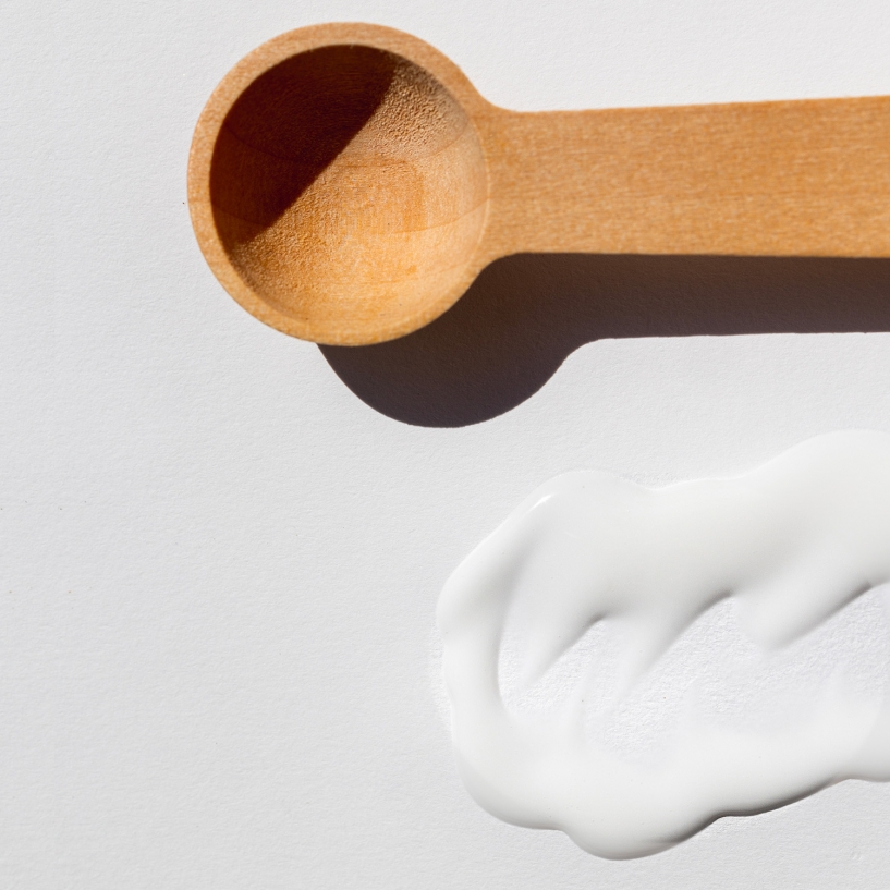 lait démaquillant bio
