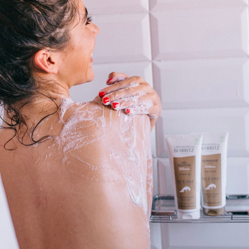 Shower Gel
