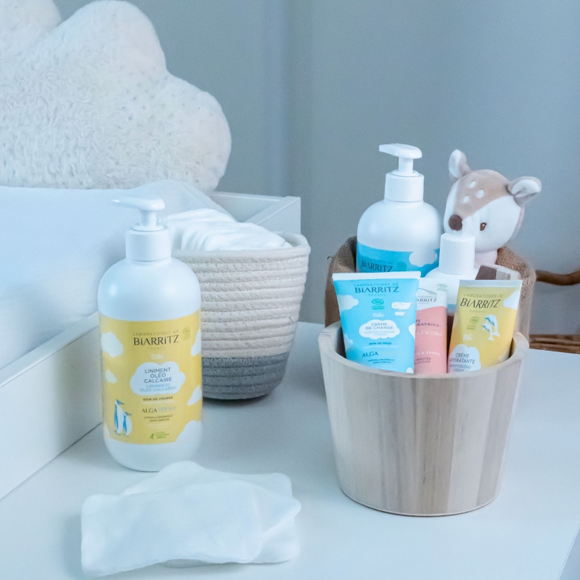 crème de change bio