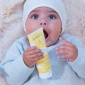 crème hydratante bébé bio