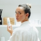 hautpflege routine