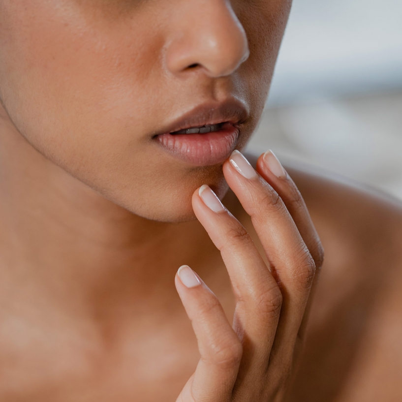 lippen repair