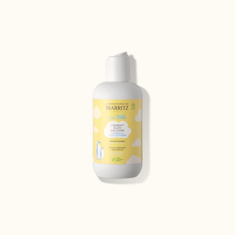 liniment bébé