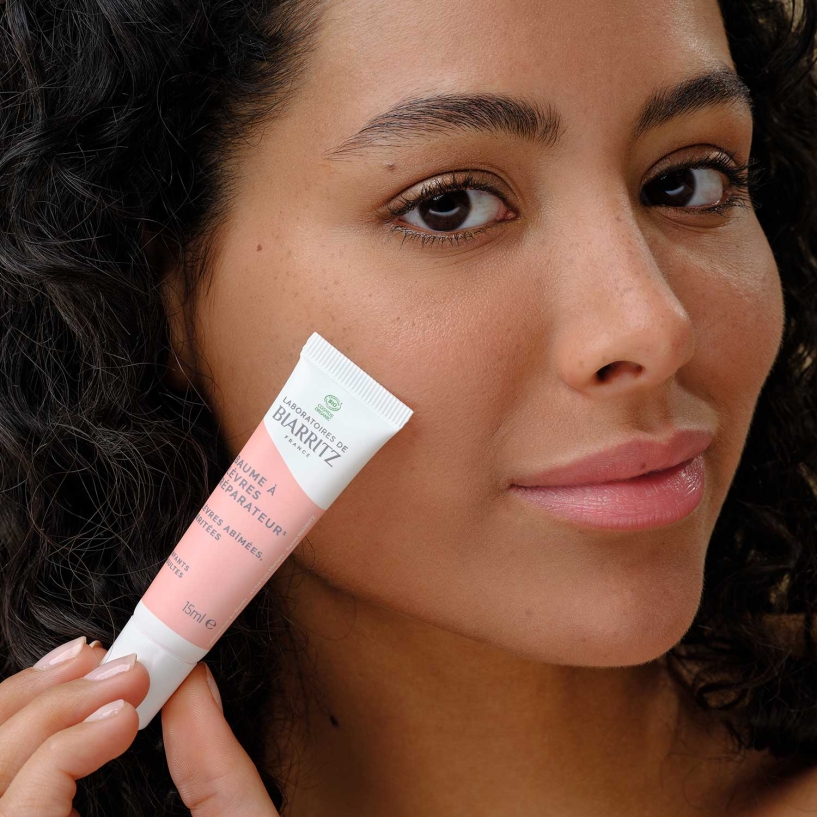 Lippenbalsam