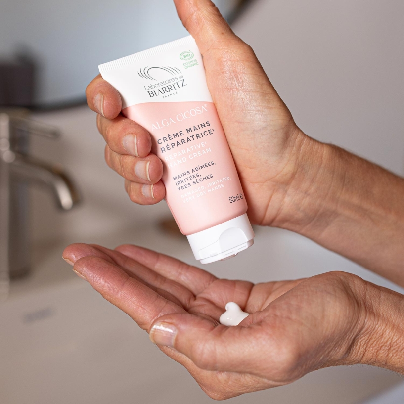 Handcreme