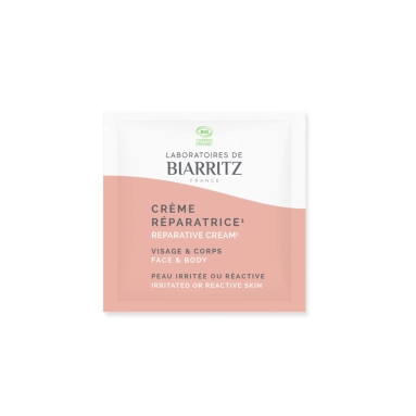 Probe CICA REPA - Reparierende Creme¹