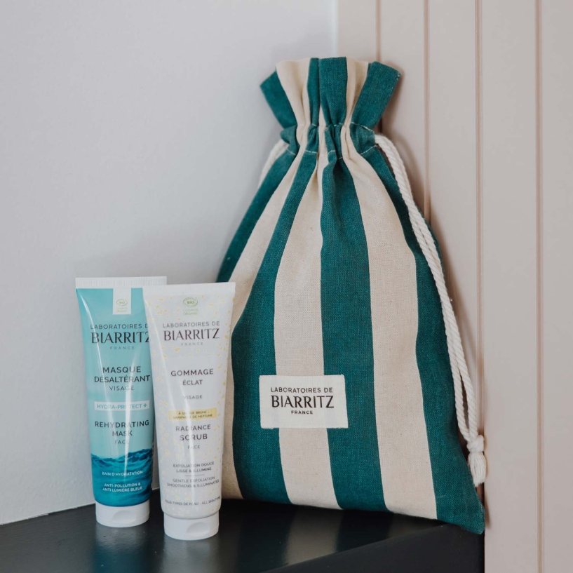 coffret cadeau
